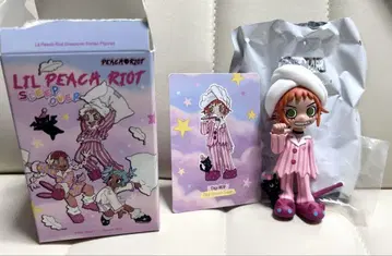 Lil Pecha Riot Sleep Over
