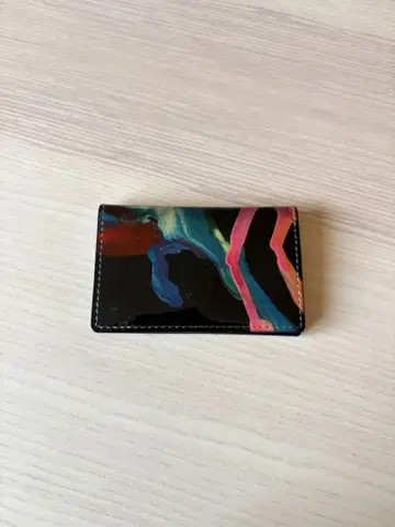 macromauro 명함지갑