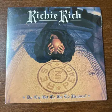 Richie Rich Do G's Get To Go To Heaven?