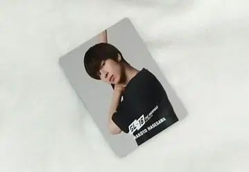 하세가와 신 1 트레이딩 카드 GL-16 입장 혜택