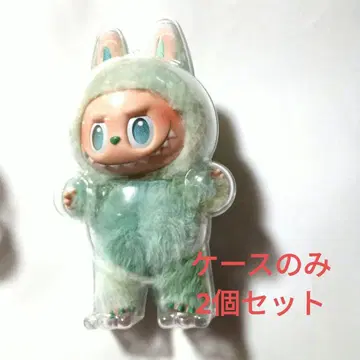 새상품 러브브용 클리어 케이스 보호 케이스