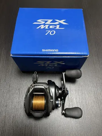 SHIMANO SLX MGL 70