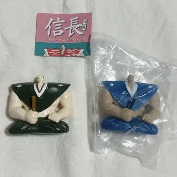 노부나가 숄더 마스코트 노멀 데님