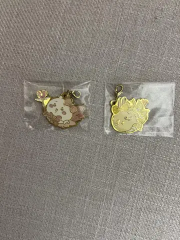 초 매지컬 치이카와 메탈 참