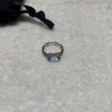 apm monaco 블루스톤 반지