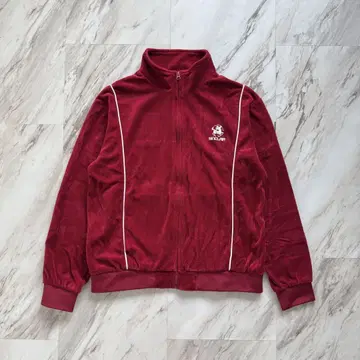 Sinclair VELOUR PIPING JACKET 싱클레어