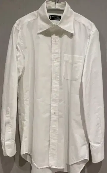 Maker's Shirt 카마쿠라 긴팔 셔츠 2장 세트