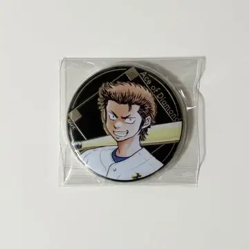 다이아의 A 메탈 캔뱃지 쿠라모치 요이치