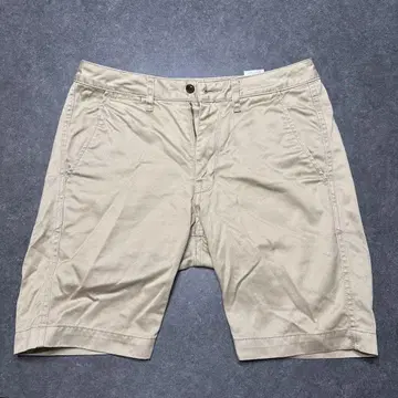 JAPAN BLUE JEANS 숏팬츠 치노 W/30