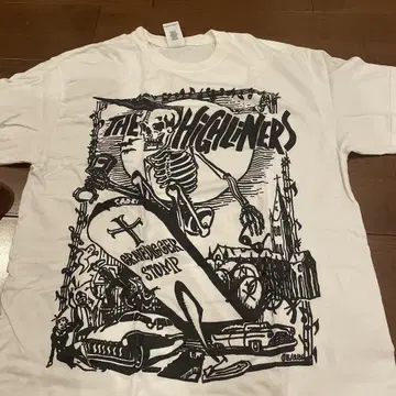 하이라이너즈 사이코빌리 psychobilly