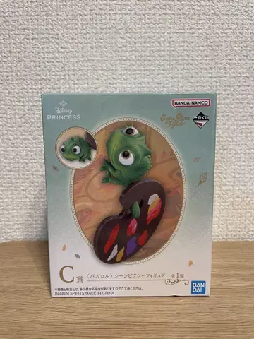 제일복권 디즈니 프린세스