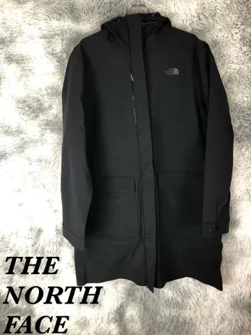 THE NORTH FACE 자켓