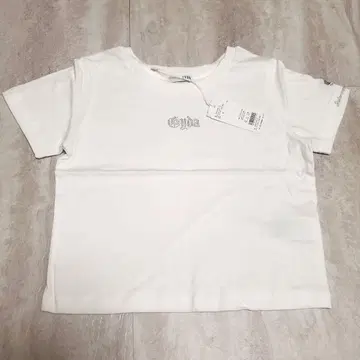 GYDA 제이다 GYDA bijou short 셔츠