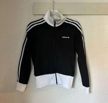 [ 새상품급 ] adidas 90s 3라인 트랙 자켓 S 사이즈