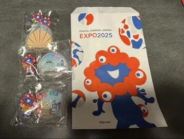 긴테츠 한정판 3종 세트 미야쿠미야쿠 피규어 컬렉션 expo2025 만박