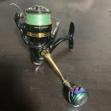 다이와 Daiwa 23 레갈리스 LT3000-CXH
