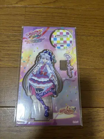 벌스데이 큐어 아뮤르 아크릴 스탠드