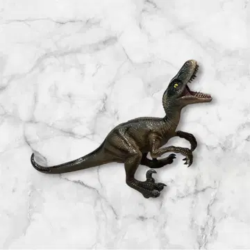 공룡 피규어 약 15cm