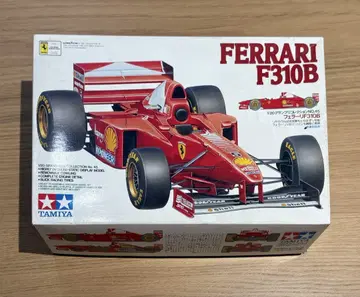 타미야 1/20 페라리 F310B TAMIYA FERRARI