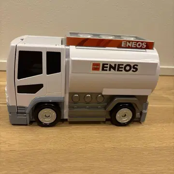 부르토 급유! 직업 변형 주유소 ENEOS