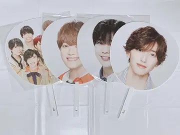 나니와단시 부채