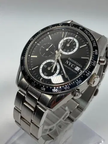 BROOKIANA 브루키아나 손목시계 BA-1616