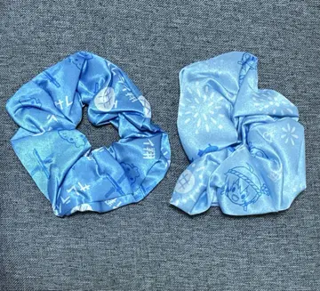 사무라이 쇼 스크런치