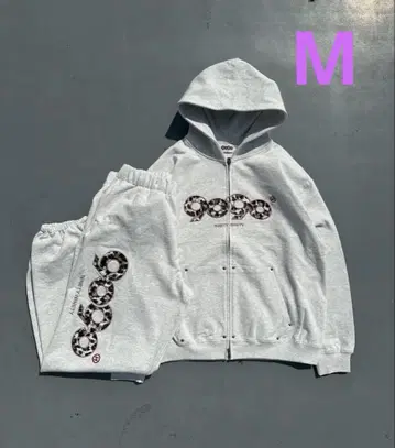 9090 OG 로고 어소트 셋업
