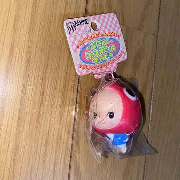 푸뉴2 로즈 오닐 큐피 스퀴즈 금붕어