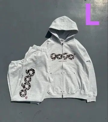 9090 OG 로고 어소트 셋업