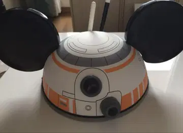 BB-8 모자 Disney
