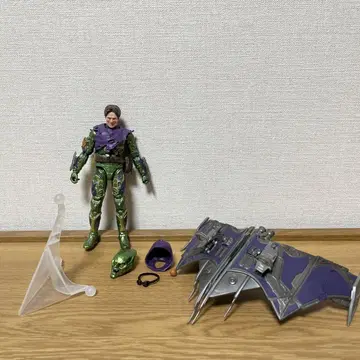 마블 레전드 그린 고블린