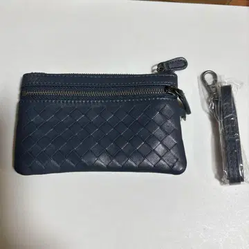 mal.구매 미사용 인트레차트 키케이스 파우치