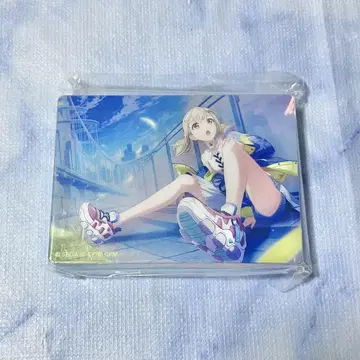 프로세카 아즈사와 코하네 노블 아트