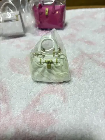 사만다 타바사 미니어처 백 컴플리트