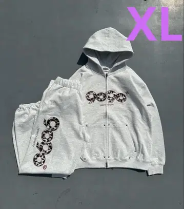 9090 OG Logo Assort 셋업