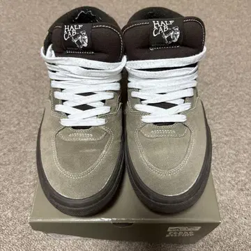 VANS Skate Half Cab pedro delfino 콜라보