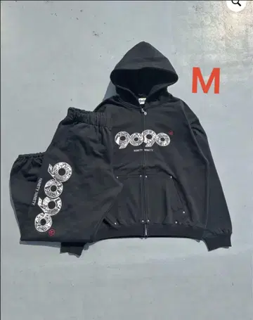 9090 OG 로고 어소트 셋업
