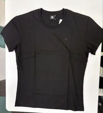 PHYSIQUE FRAME 피지크 프레임 티셔츠 블랙 XL