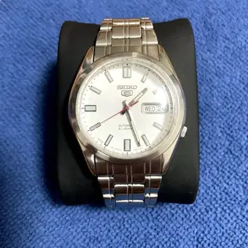 Seiko5 7S26