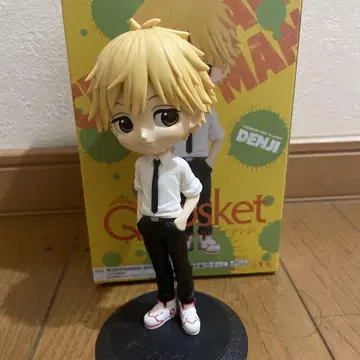 덴지 Qposket 피규어