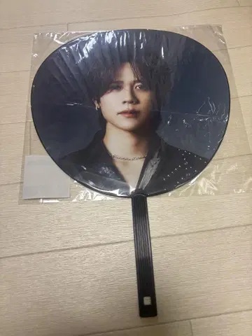 후지마키 쿄스케 부채 ini XQUARE