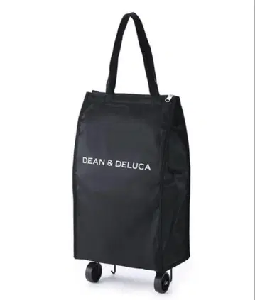 [ 미사용 새상품 ] DEAN & DELUCA 쇼핑 카트