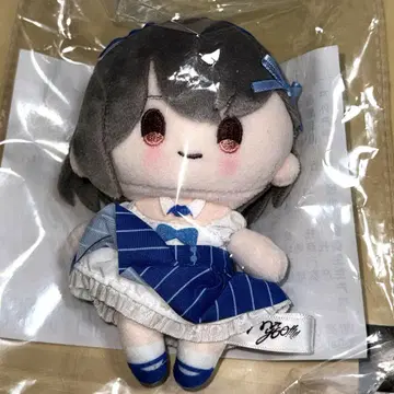 타카마츠 토모 봉제 인형 로손 중국 한정판 뱅드림 MyGO!!!!!