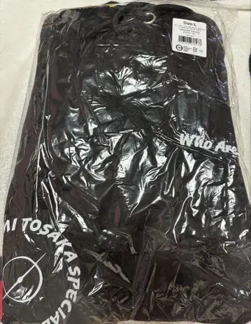 토사카 히로오미 빅 후드티