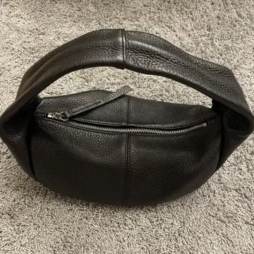 TODAYFUL / Leather Wrap Bag