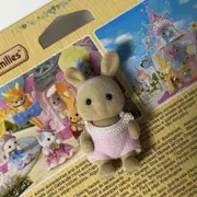 토끼 10x10: Color Fortune Bunny 행운토끼(2개선택)