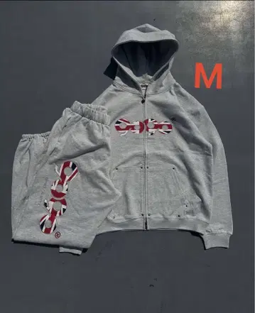 9090 OG Logo Assort 셋업