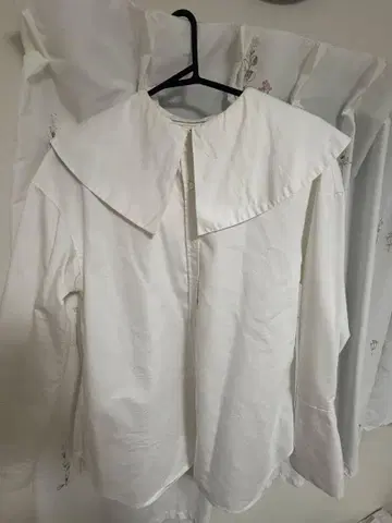 그린 레이블 릴랙싱 셔츠
