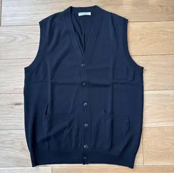 united arrows 니트 베스트